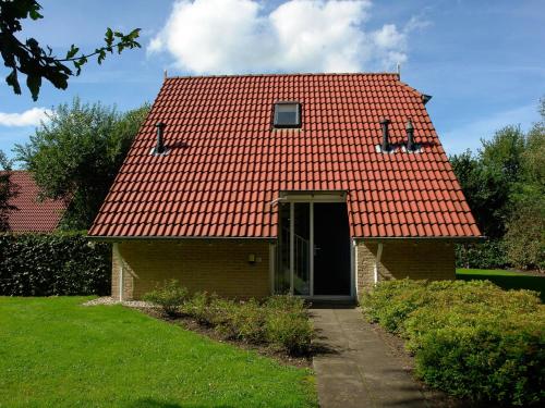 B&B Westerbork - Modern Holiday Home in Trecase with Fireplace - Bed and Breakfast Westerbork