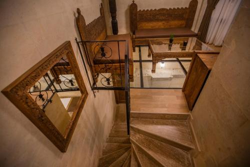 Sinasos Star Hotel - image 11