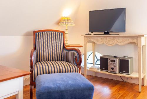 Haus Hafis - Wohnung 12 - image 10