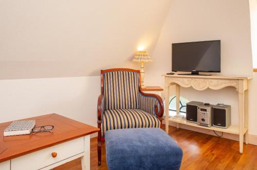 Haus Hafis - Wohnung 12 - image 9