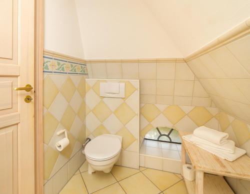 Haus Hafis - Wohnung 12 - image 11