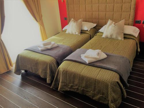 Hotel Nordend - image 3