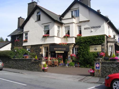 Beechwood, Bowness On Windermere