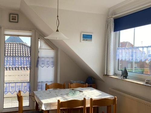 50012 Ferienwohnung Svenja Carolinensiel