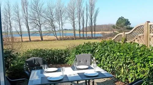 Seepark Seepark 3f in Heiligenhafen, Deutschland