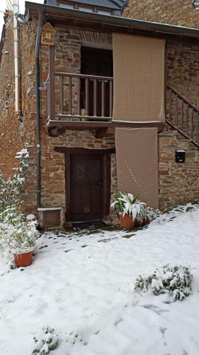 Casa Rural del Acebo