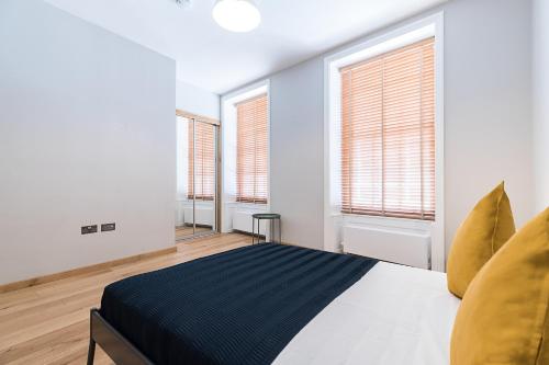 Stylish Stays by Russel Square - image 11