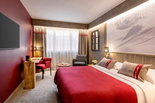 Edelweiss Manotel - image 6