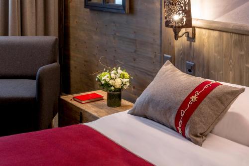 Edelweiss Manotel - image 3