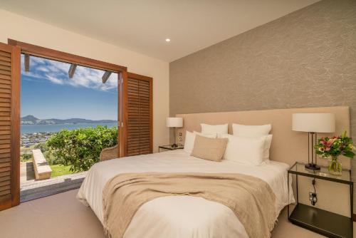 Suite with Sea View