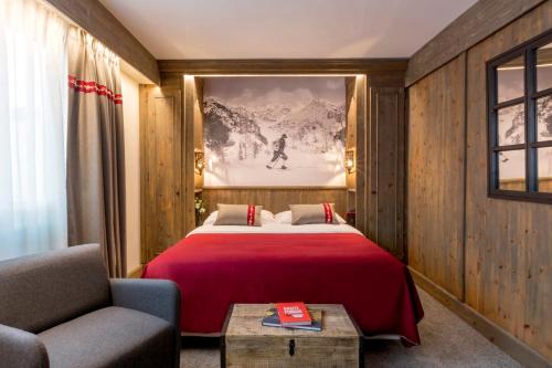 Edelweiss Manotel - image 7