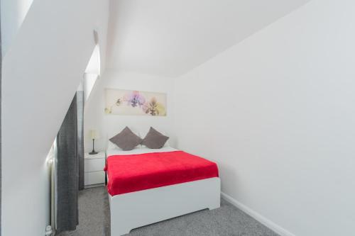 Stylish Stays by Russel Square - image 14