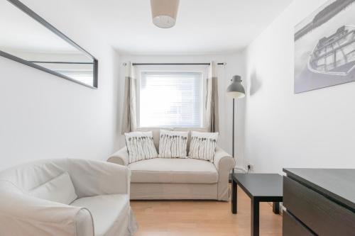 Stylish Stays by Russel Square - image 7