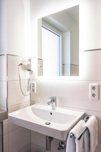Standard Plus Double Room