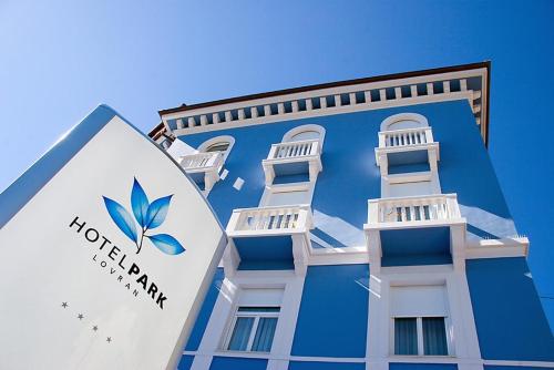 . Hotel Park