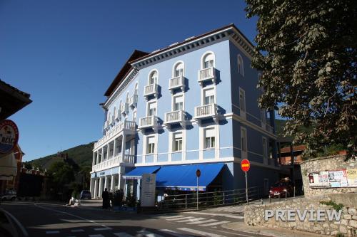 Hotel Park - main image