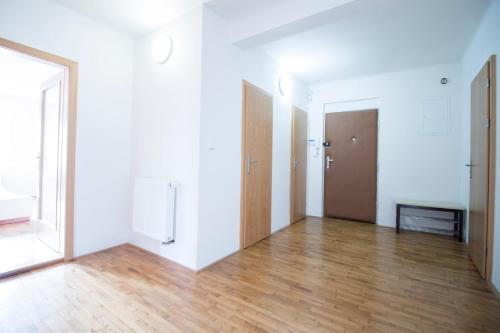 Two-Bedroom Apartment image 4