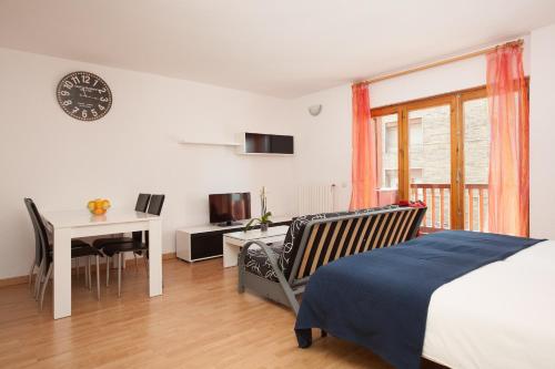 德尔塔特露台公寓酒店 德尔塔特露台公寓酒店