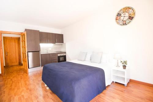 德尔塔特露台公寓酒店 德尔塔特露台公寓酒店