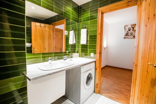 德尔塔特露台公寓酒店 德尔塔特露台公寓酒店