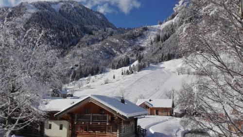  Alpenchalet in Fusch an der Glocknerstraße