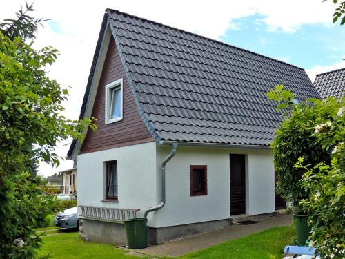 Ferienhaus Boddenkieker in Freest, Deutschland