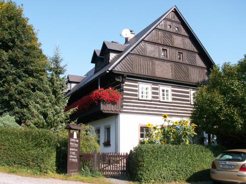 Ieeja, Kovarna in Vidochov