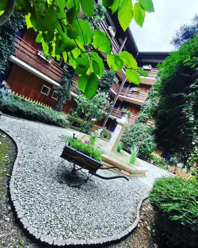 Residence Des Sources - main image