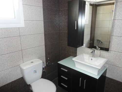 Luxury House Diakopto in Diakopto
