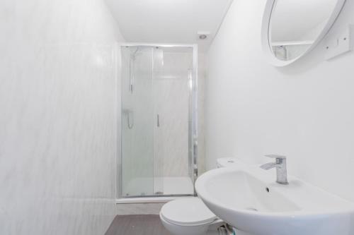 Stylish Stays by Russel Square - image 13