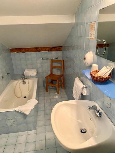 Auberge du Poncellamont photo 19
