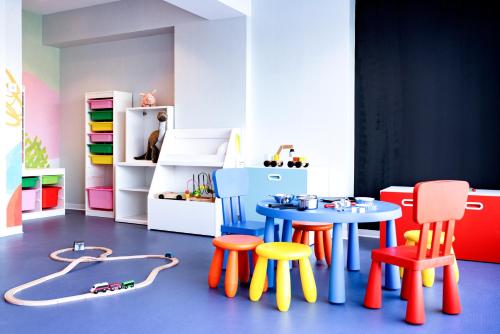 AT Herbal Hotel - image 3