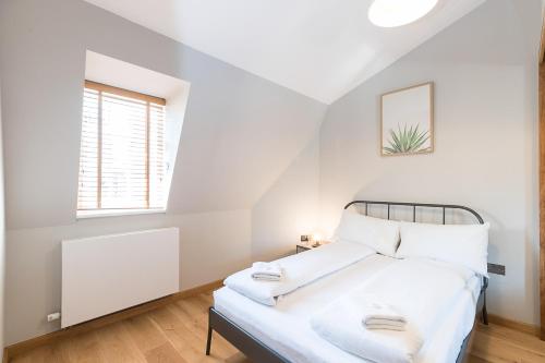 Stylish Stays by Russel Square - image 9