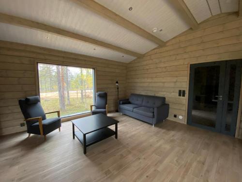 Villas Karhunpesä - main image