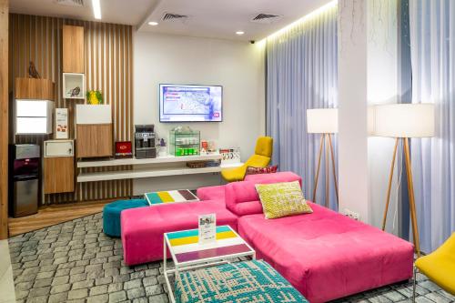 Ibis Styles Lviv Center