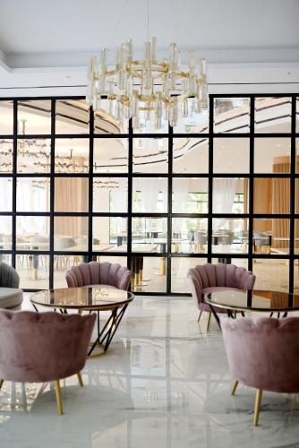 At Herbal Boutique Hotel & Spa - image 2