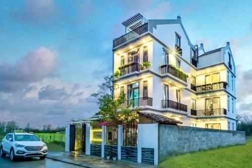 Little An Bang Villa