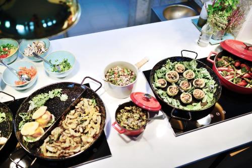 At Herbal Boutique Hotel & Spa