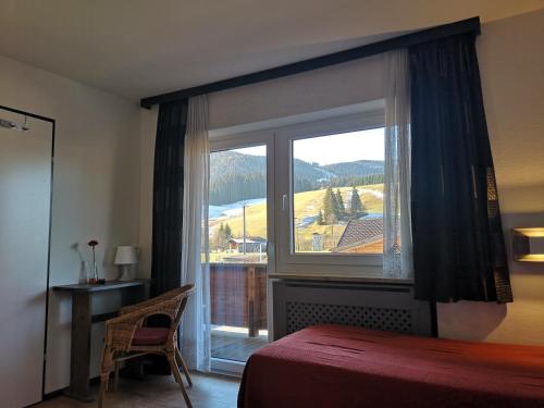 Bed & Breakfast Der Tiroler - image 9