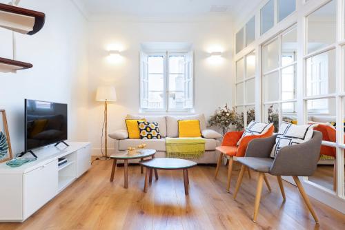 Genteel Home Francos Entretejas - Seville