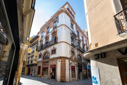 Address of Genteel Home Francos Entretejas