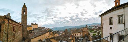 Hotel Logge Dei Mercanti 4