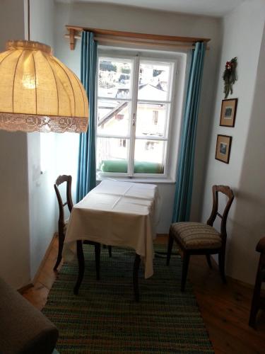 Gasthof Simony Hallstatt