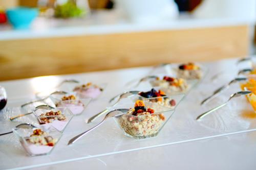 AT Herbal Hotel - image 14