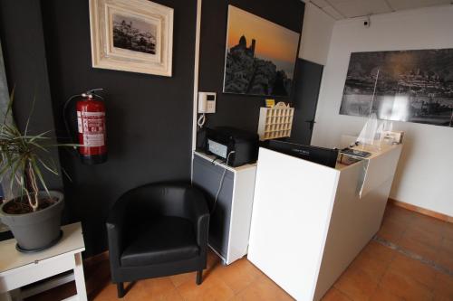 Hostal Fornet Altea