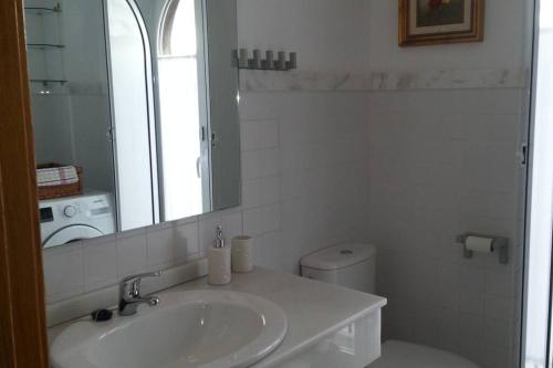  Apartamento clásico, cerca a Jardines de Murillo in Sevilla