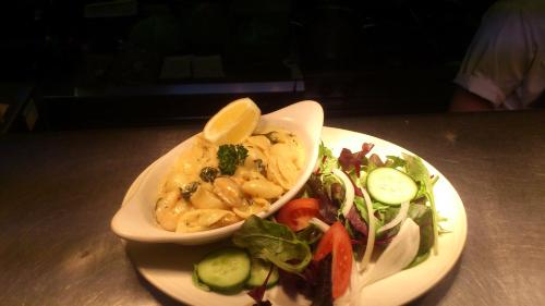 The Burley Inn - image 11