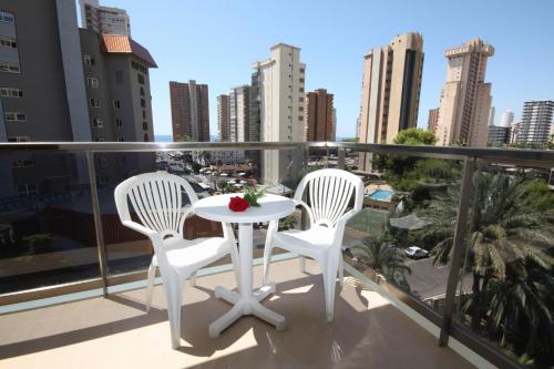 Hotel Perla - main image