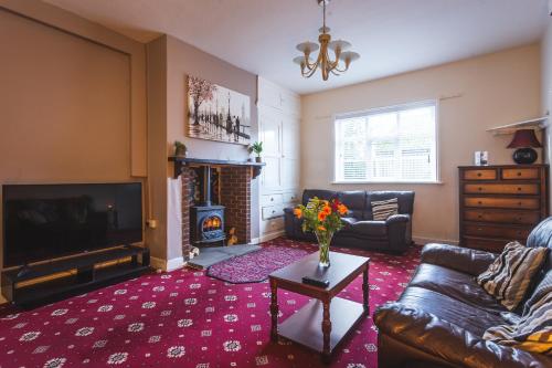 New Way Farm, Kirkby, Merseyside