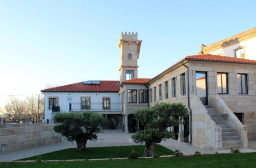 Casa da Torre - Viseu - Accommodation